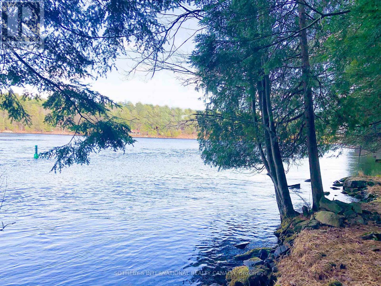 Vacant Land at 3197 SEVERN RIVER, Severn