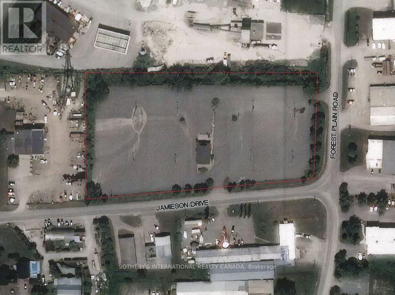 Vacant Land at 50 JAMIESON DRIVE, Oro-Medonte