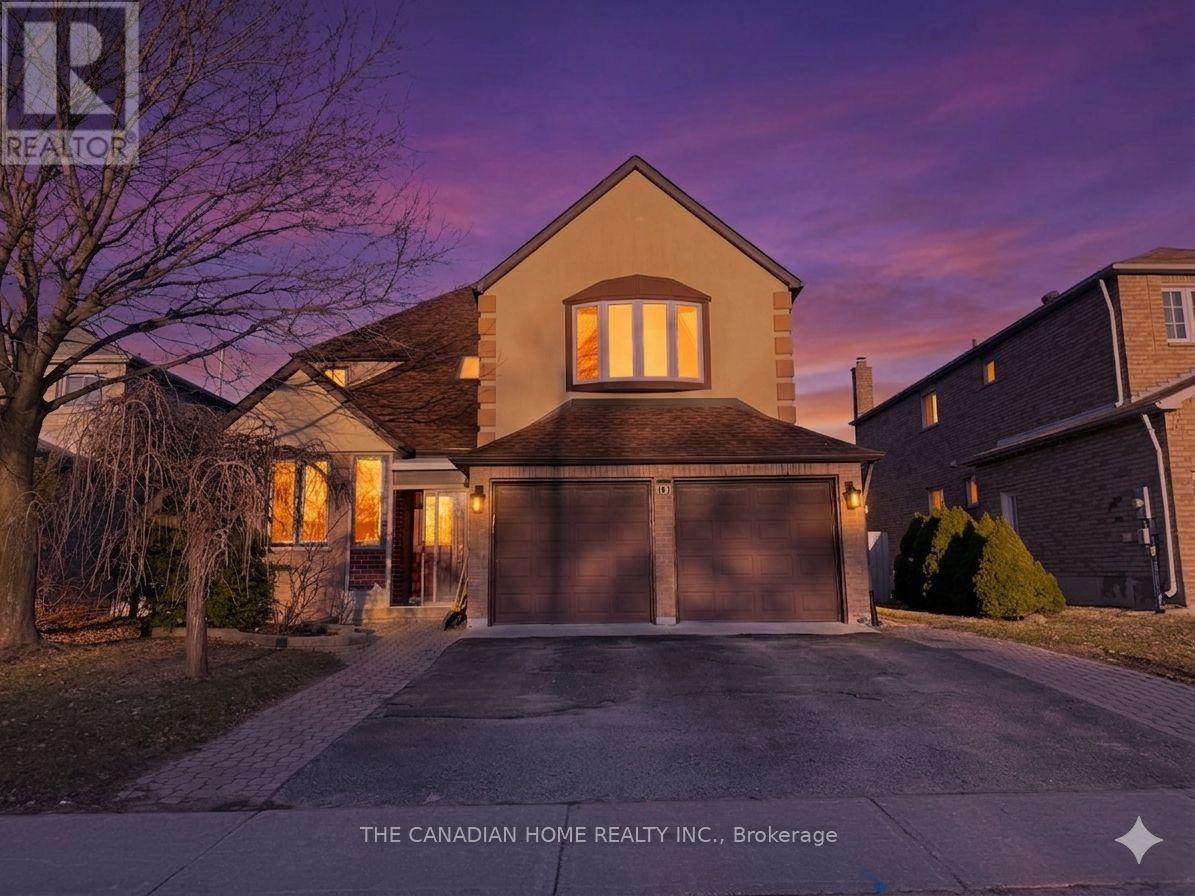 Detached at 197 JOHNSON STREET, Barrie (Grove East)