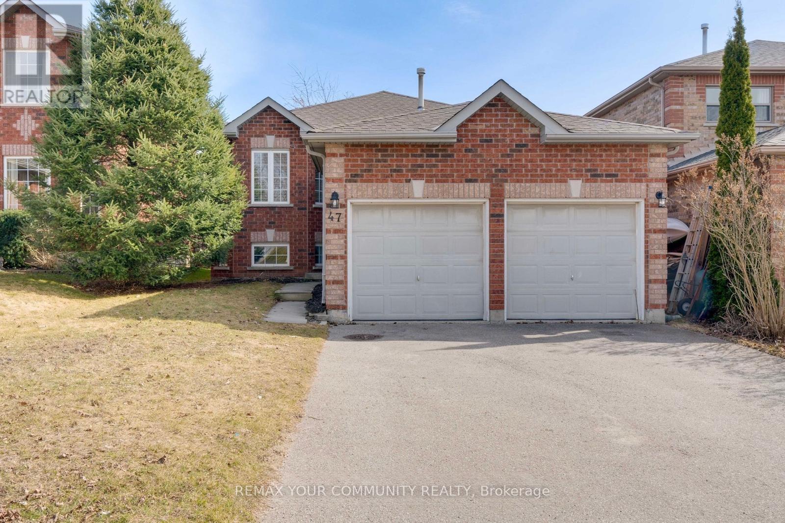 Detached at MAIN - 47 HOLLY MEADOW ROAD, Barrie (Holly)
