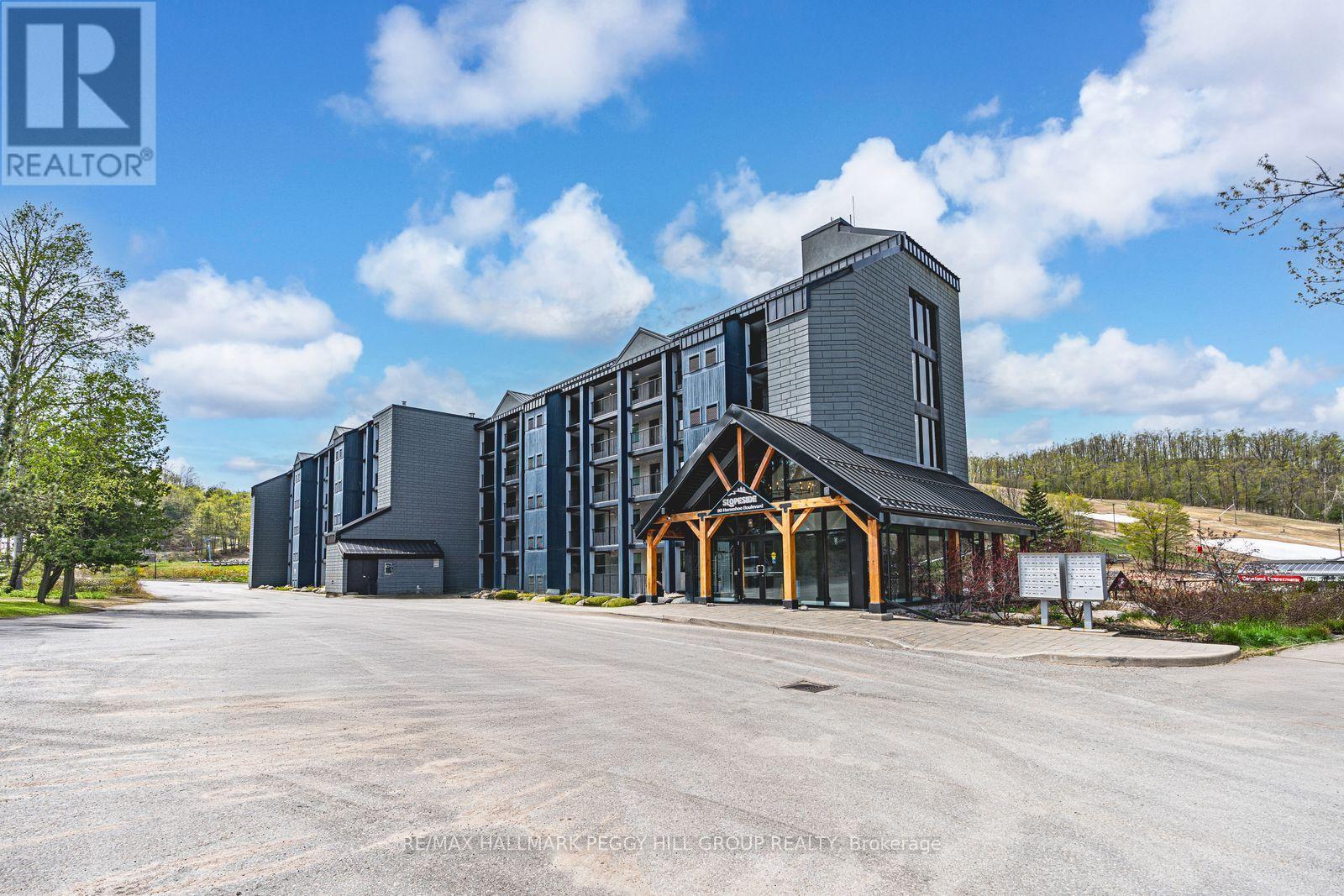 Apartment at 503 - 80 HORSESHOE BOULEVARD, Oro-Medonte (Horseshoe Valley)