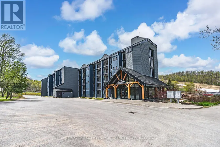 Apartment at 503 - 80 HORSESHOE BOULEVARD, Oro-Medonte