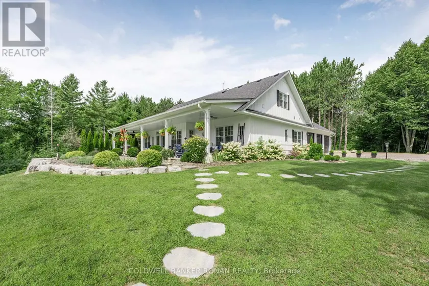 Detached at 287 DORION ROAD, Tiny