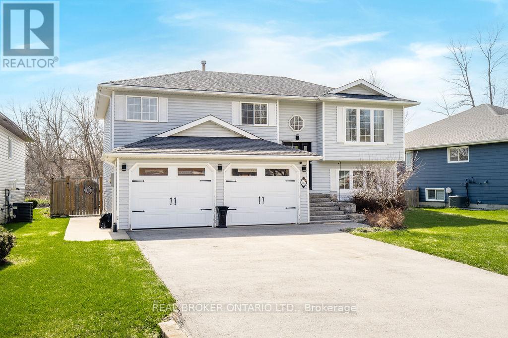Detached at 48 JOHN STREET, Severn (Coldwater)