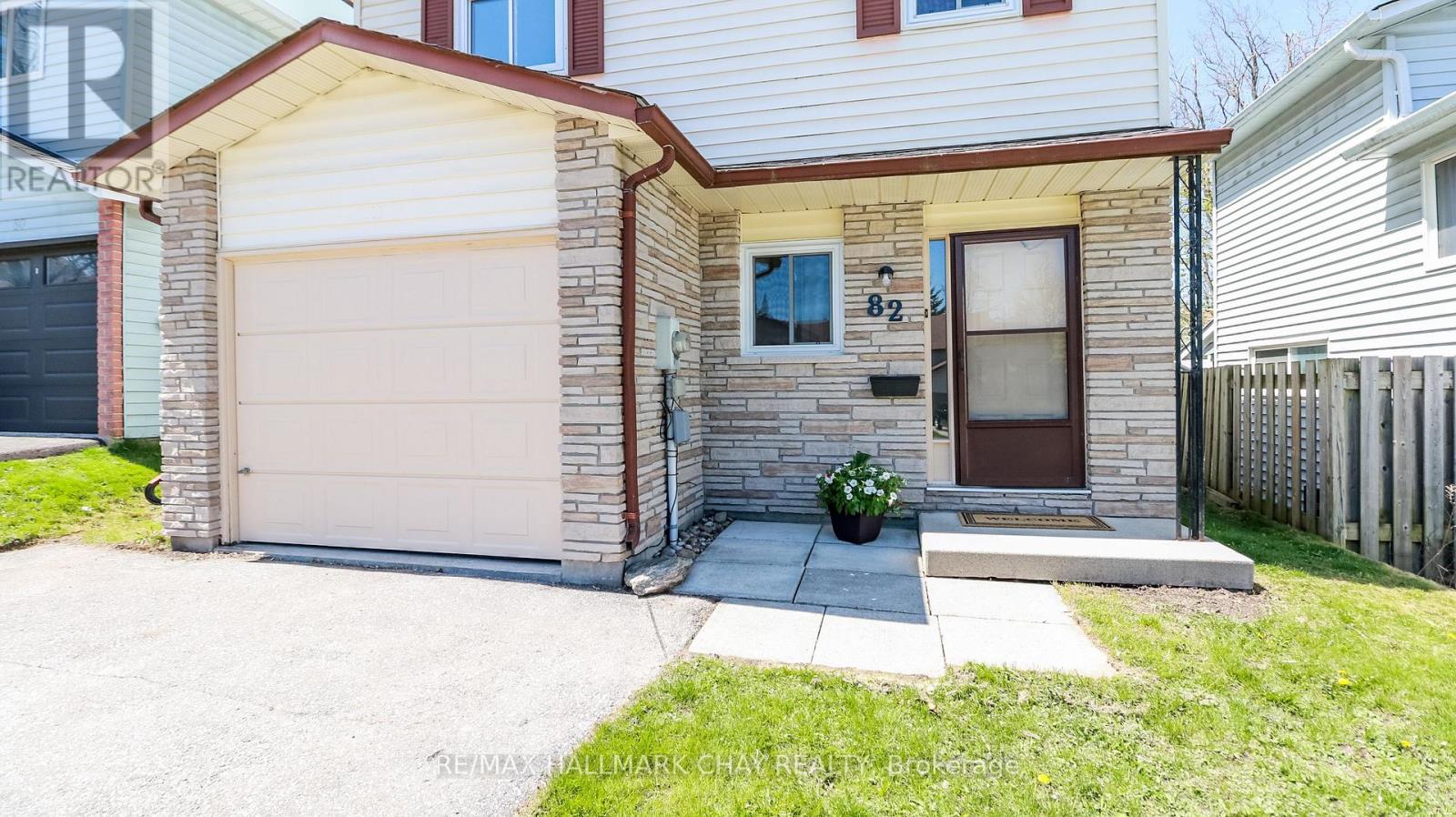 Detached at 82 MELINDA CRESCENT, Barrie (Allandale)