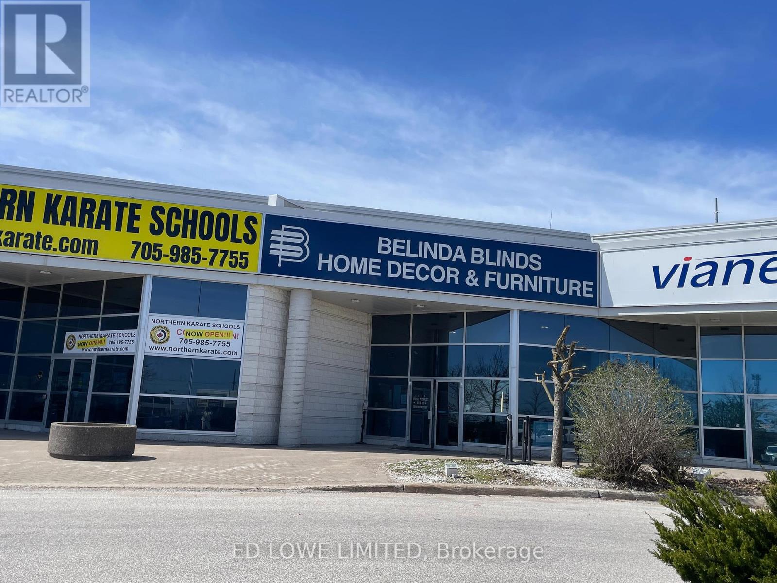 Other at 5 - 520 BRYNE DRIVE, Barrie (400 West)