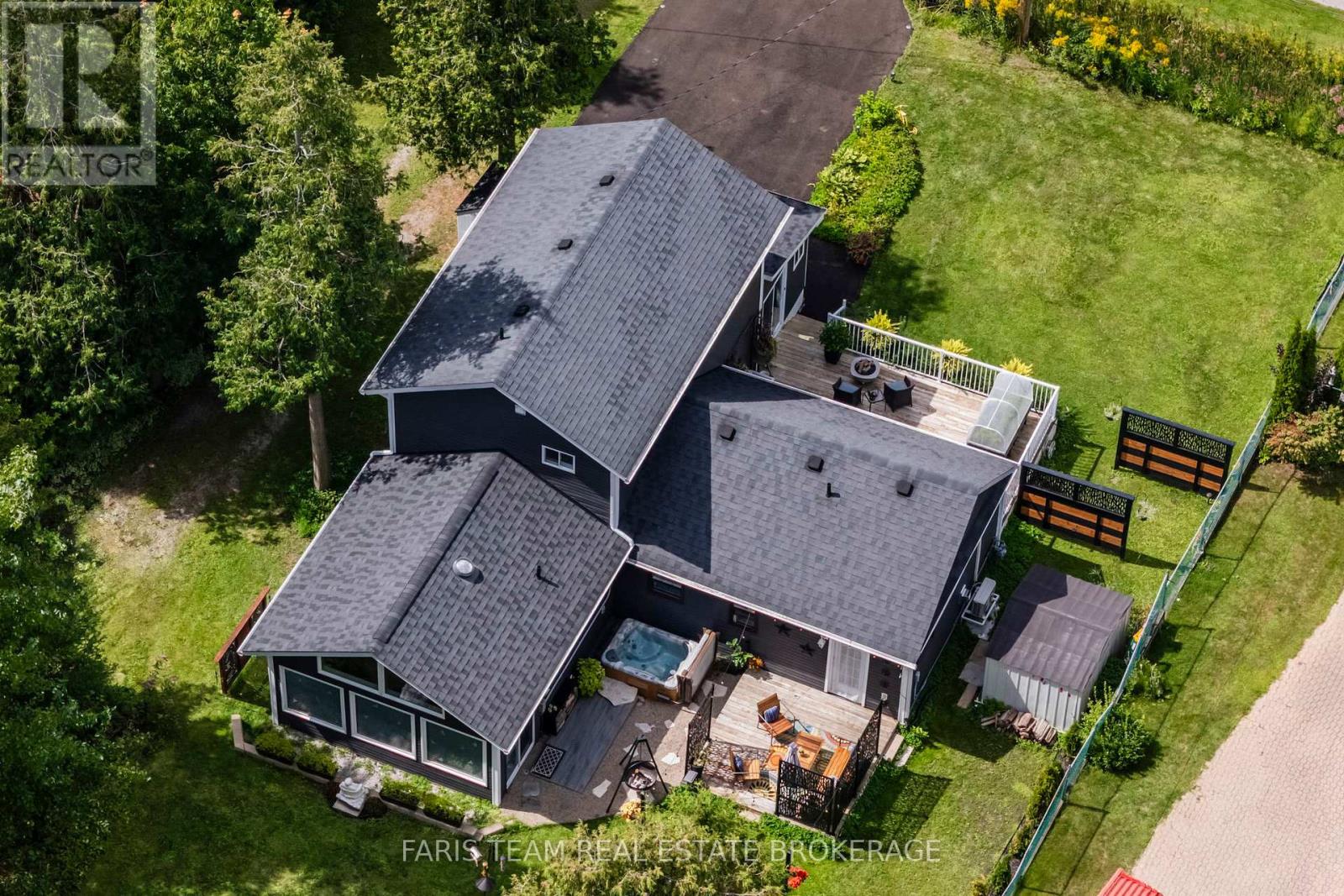 Detached at 83 KING ROAD, Tay (Waubaushene)