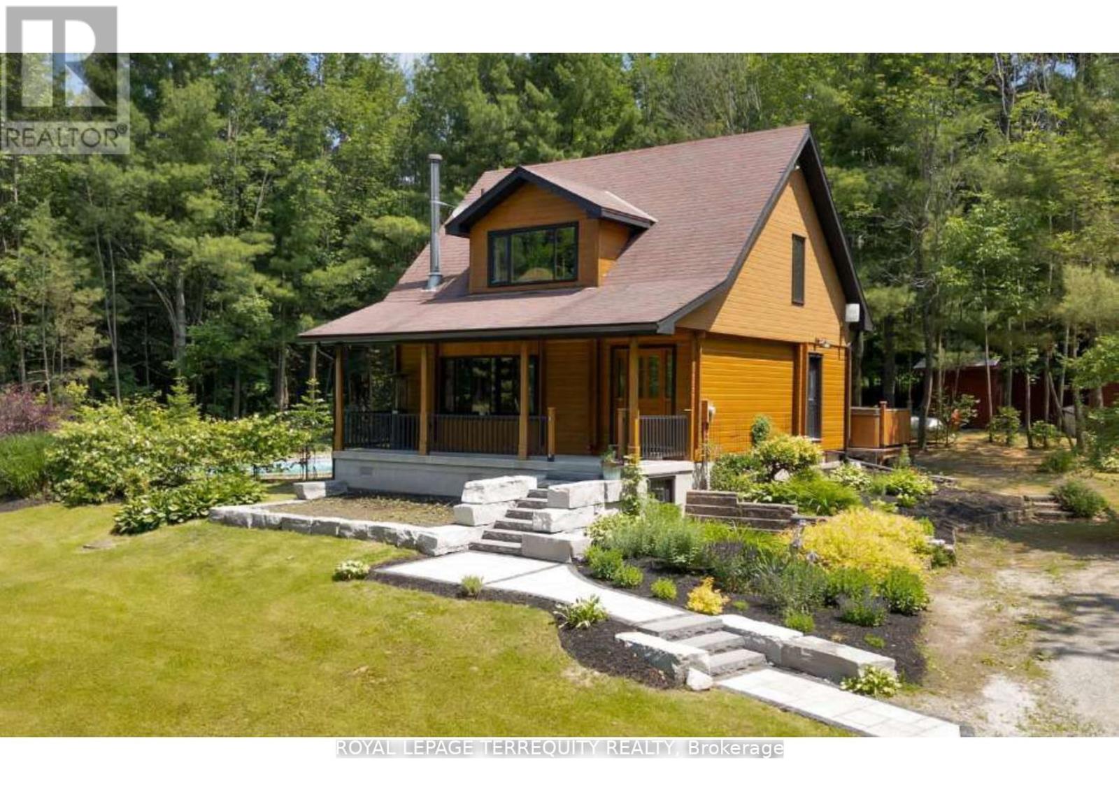 Detached at 2668 MCDONALD ROAD, Springwater