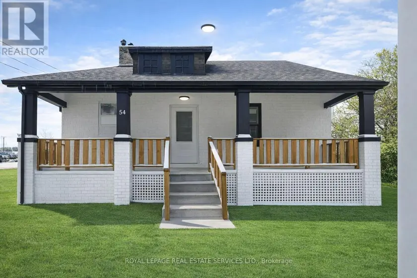 Other at 54 FERNDALE DRIVE N, Barrie