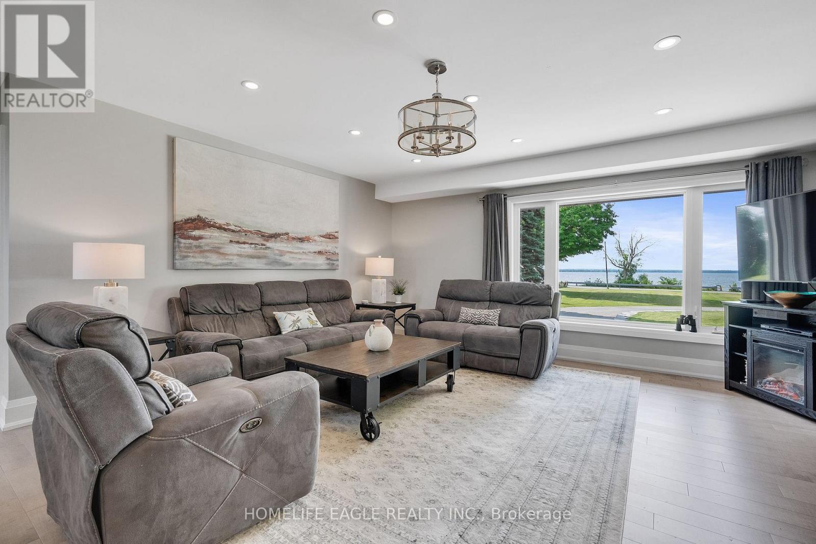 Detached at 1275 RAMARA ROAD 47, Ramara