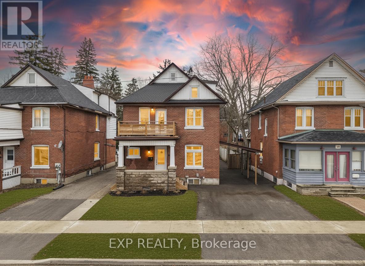 Detached at 36 SOPHIA STREET W, Barrie (Queen's Park)