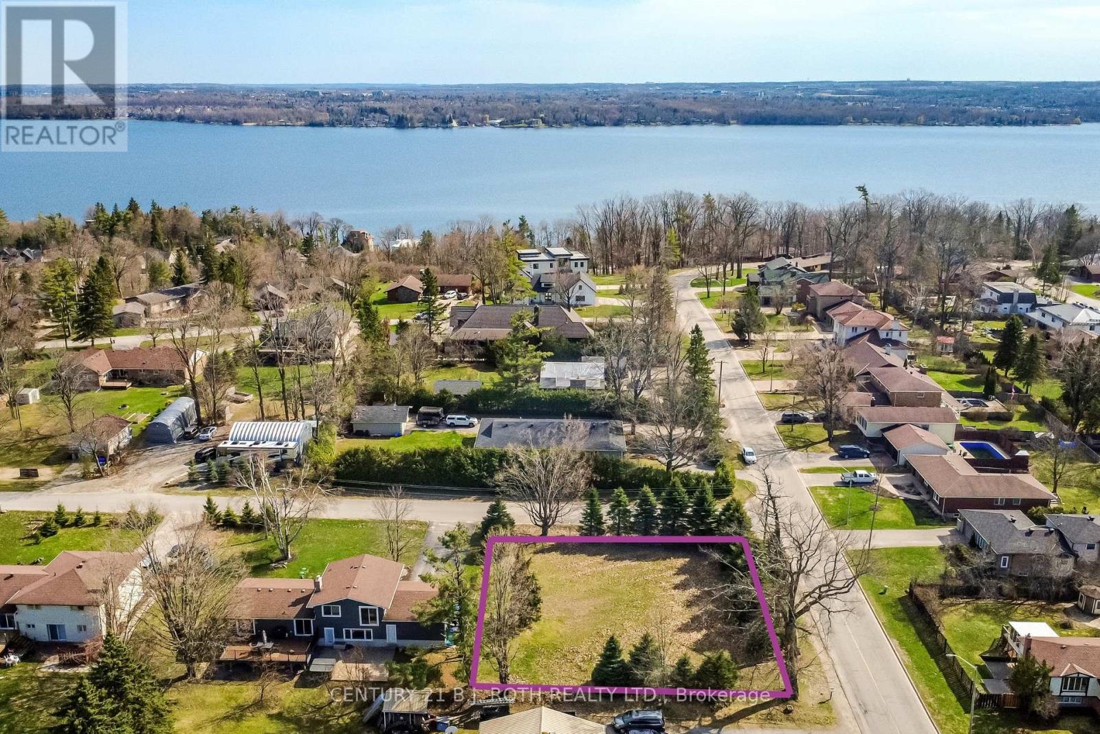 Vacant Land at 1 (PART1) BAYCREST DRIVE, Oro-Medonte