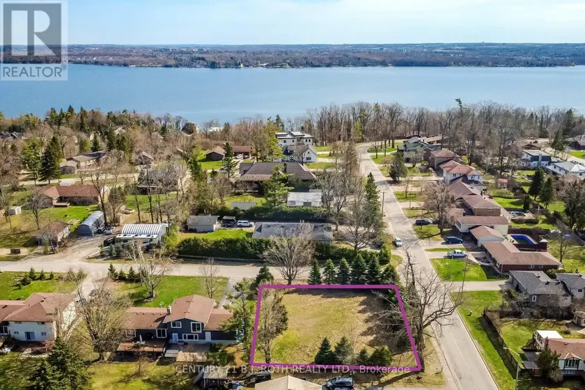 Vacant Land at 1 (PART1) BAYCREST DRIVE, Oro-Medonte