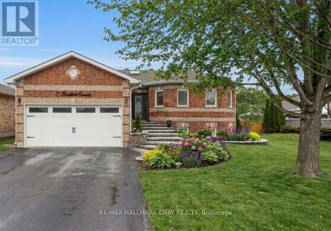 Detached at 37 BROOKFIELD CRESCENT, Barrie (Bayshore)