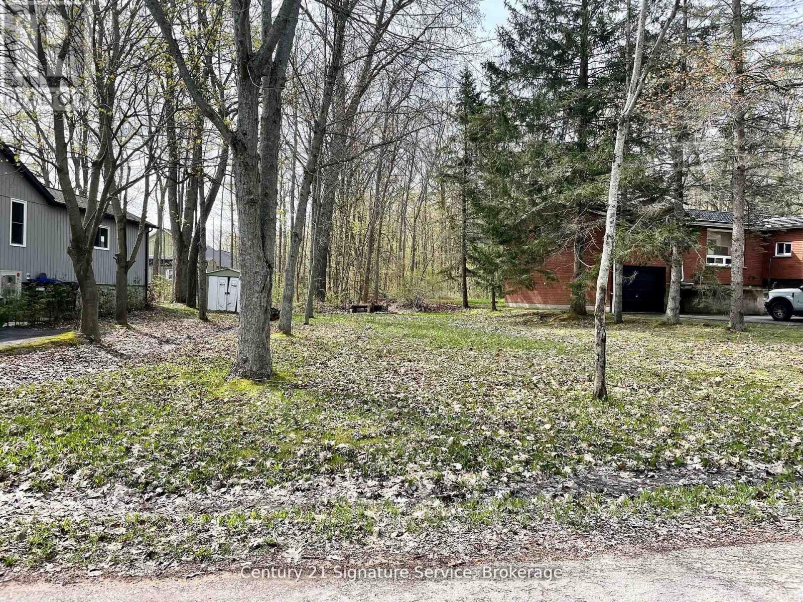 Vacant Land at 257 ROBINS POINT ROAD, Tay (Victoria Harbour)
