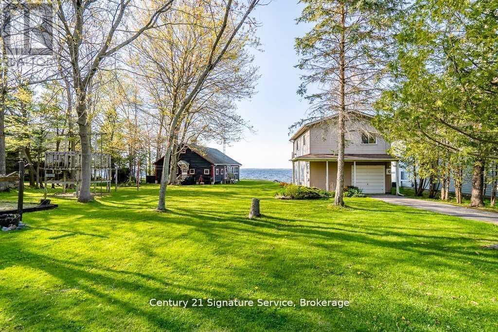 Detached at 264 ROBINS POINT ROAD, Tay (Victoria Harbour)