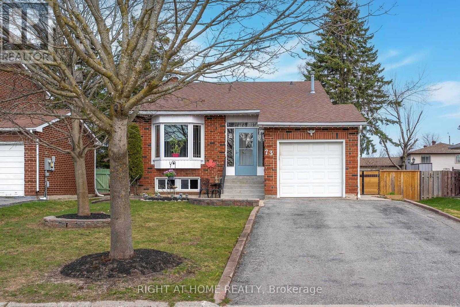 Detached at 73 PEPLER PLACE, Barrie (Sunnidale)