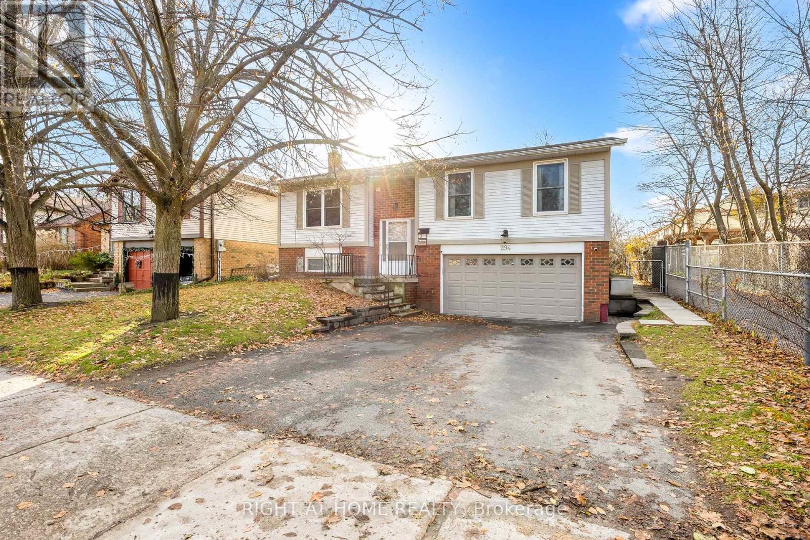Multiplex at UNIT 2 - 294 ANNE STREET N, Barrie (Letitia Heights)