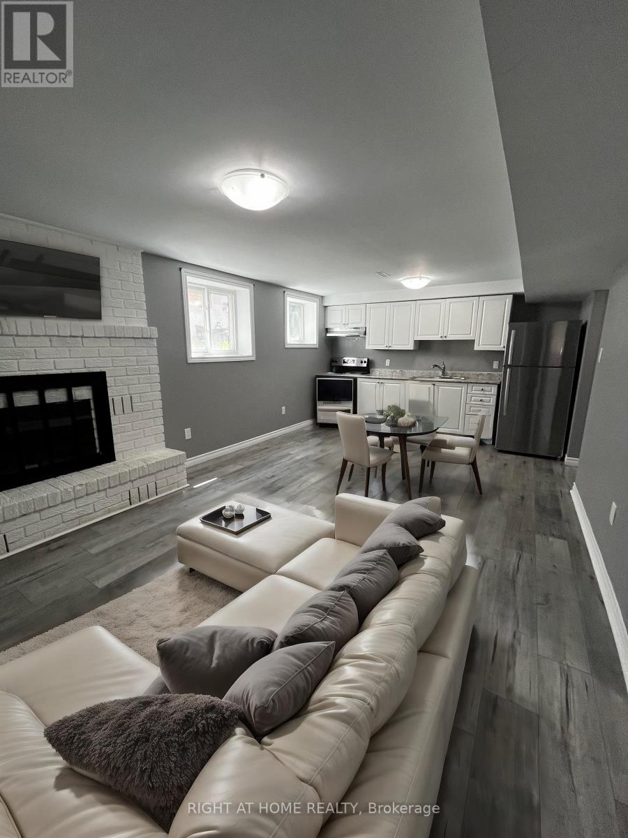 Multiplex at UNIT 2 - 294 ANNE STREET N, Barrie