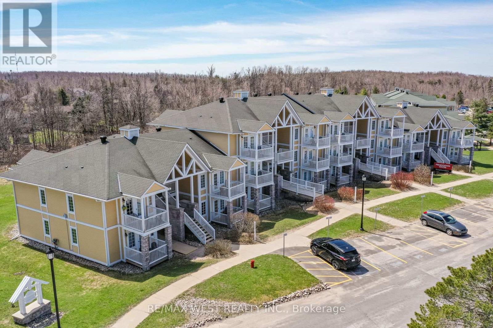 Apartment at 2076-77 - 90 HIGHLAND DRIVE, Oro-Medonte (Horseshoe Valley)