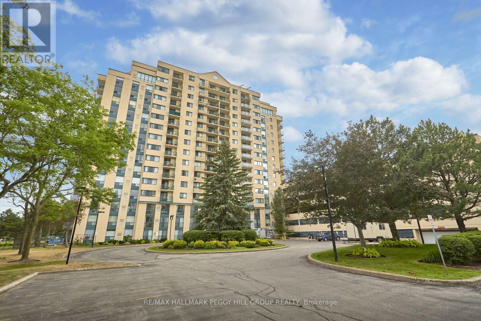 Apartment at 508 - 75 ELLEN STREET, Barrie (City Centre)