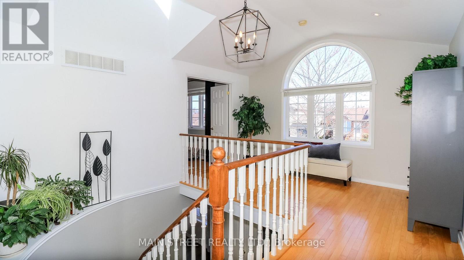 Detached at 89 SILVER MAPLE CRESCENT, Barrie
