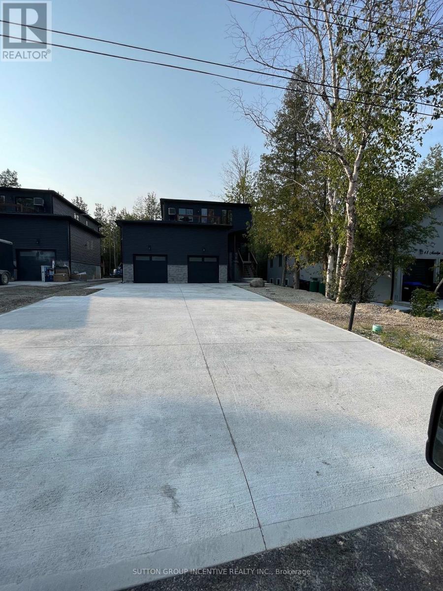 Multiplex at 52 MARILYN AVENUE S, Wasaga Beach