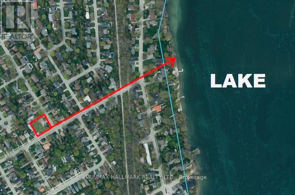 Vacant Land at 327 OLD MUSKOKA ROAD, Orillia
