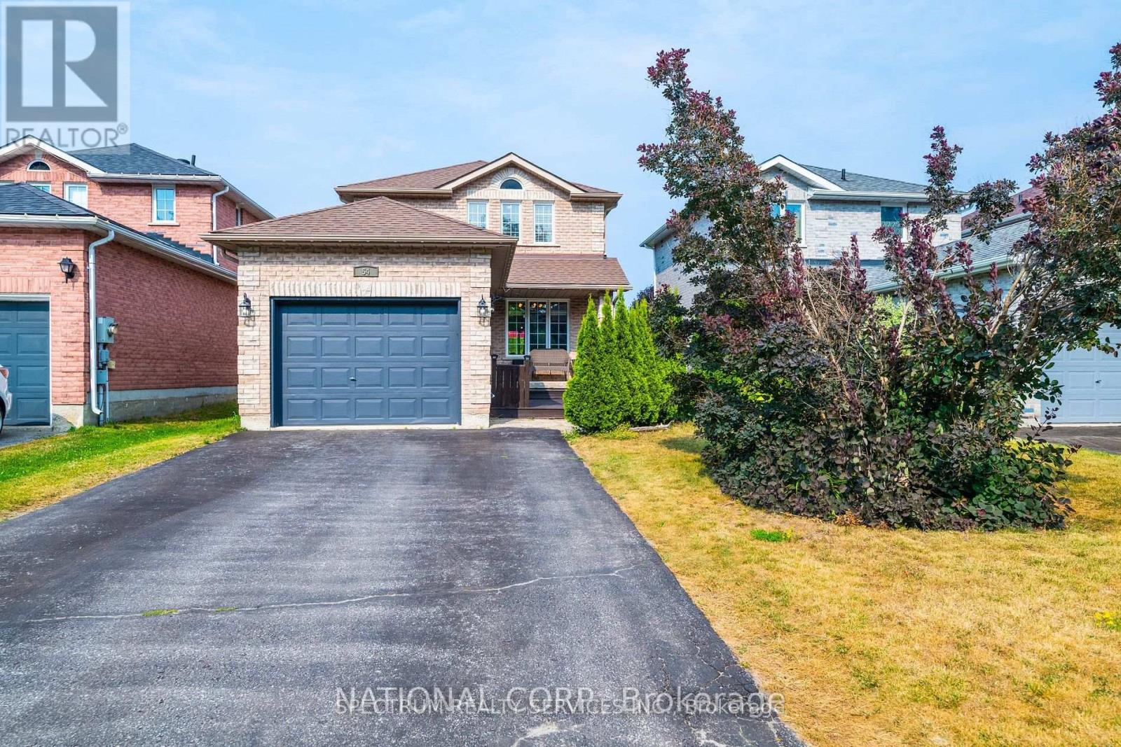 Detached at 54 NORTHVIEW CRESCENT, Barrie (Northwest)
