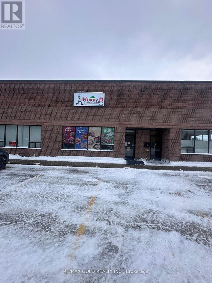 Other at 2 - 25 SAUNDERS ROAD, Barrie (400 East)