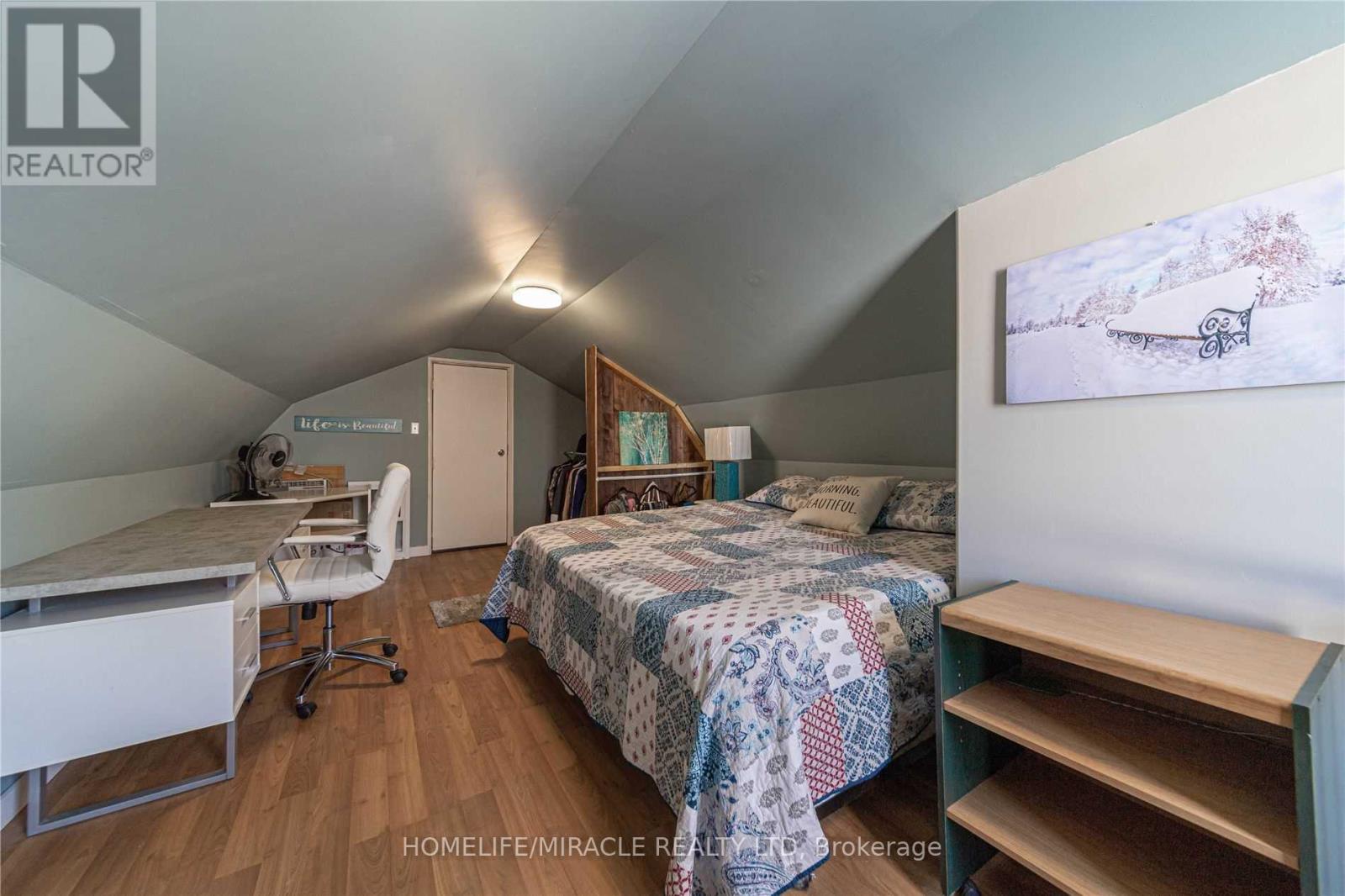 Detached at 2293 COOPERS FALLS ROAD, Ramara