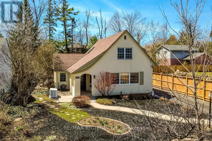 Detached at 347 OLD MUSKOKA ROAD, Orillia