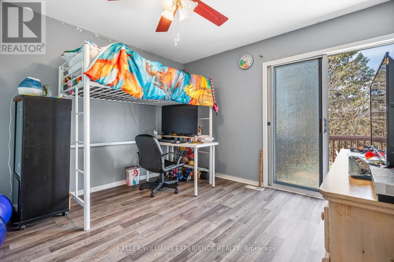 Detached at 321 PARK STREET, Orillia