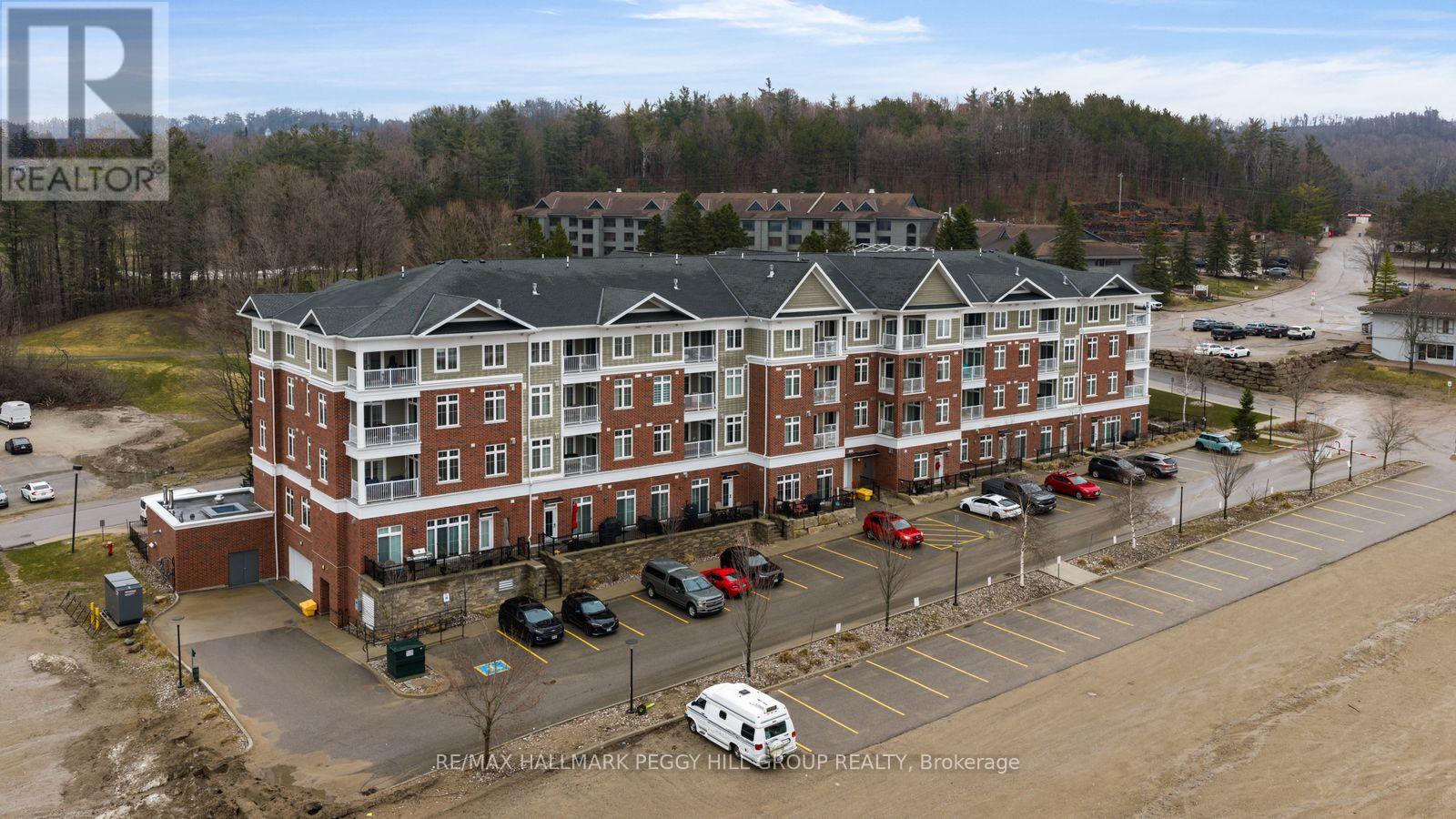 Apartment at 217 - 40 HORSESHOE BOULEVARD, Oro-Medonte (Horseshoe Valley)