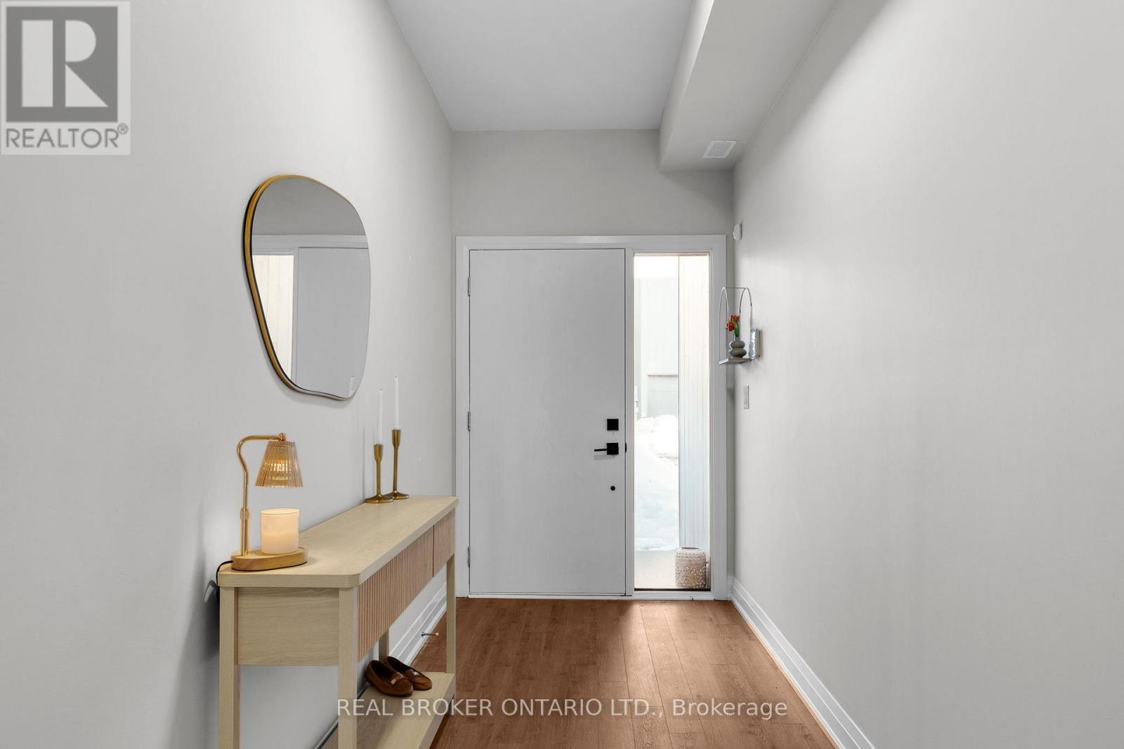 Townhouse at 96 SUNSHINE LANE, Orillia