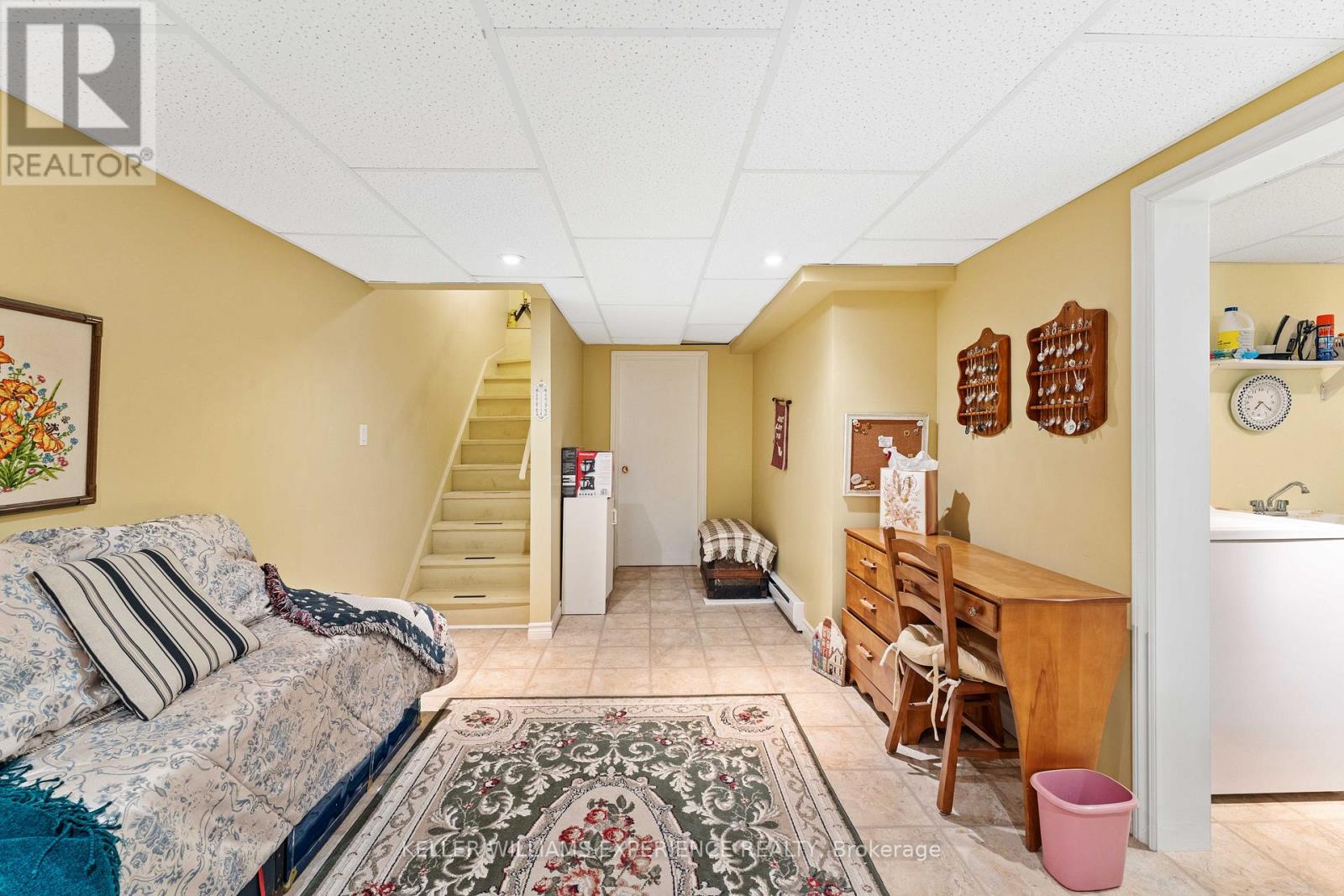 Townhouse at 15 PHEASANT TRAIL, Barrie