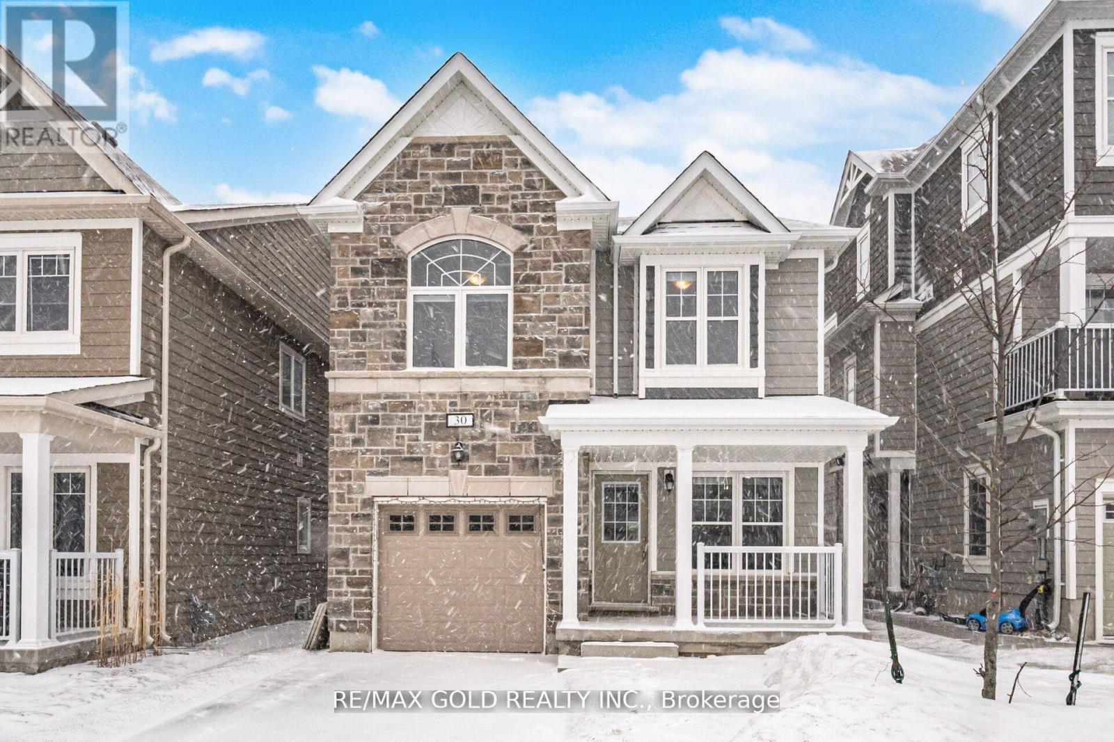 Detached at 30 HILLS THISTLE DRIVE, Wasaga Beach