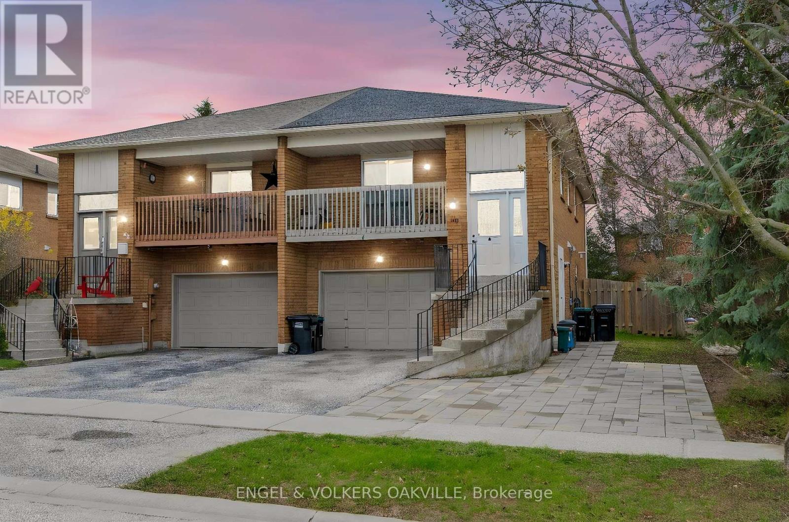 Semi-Detached/Link at 30 PORRITT STREET, Barrie (Ardagh)
