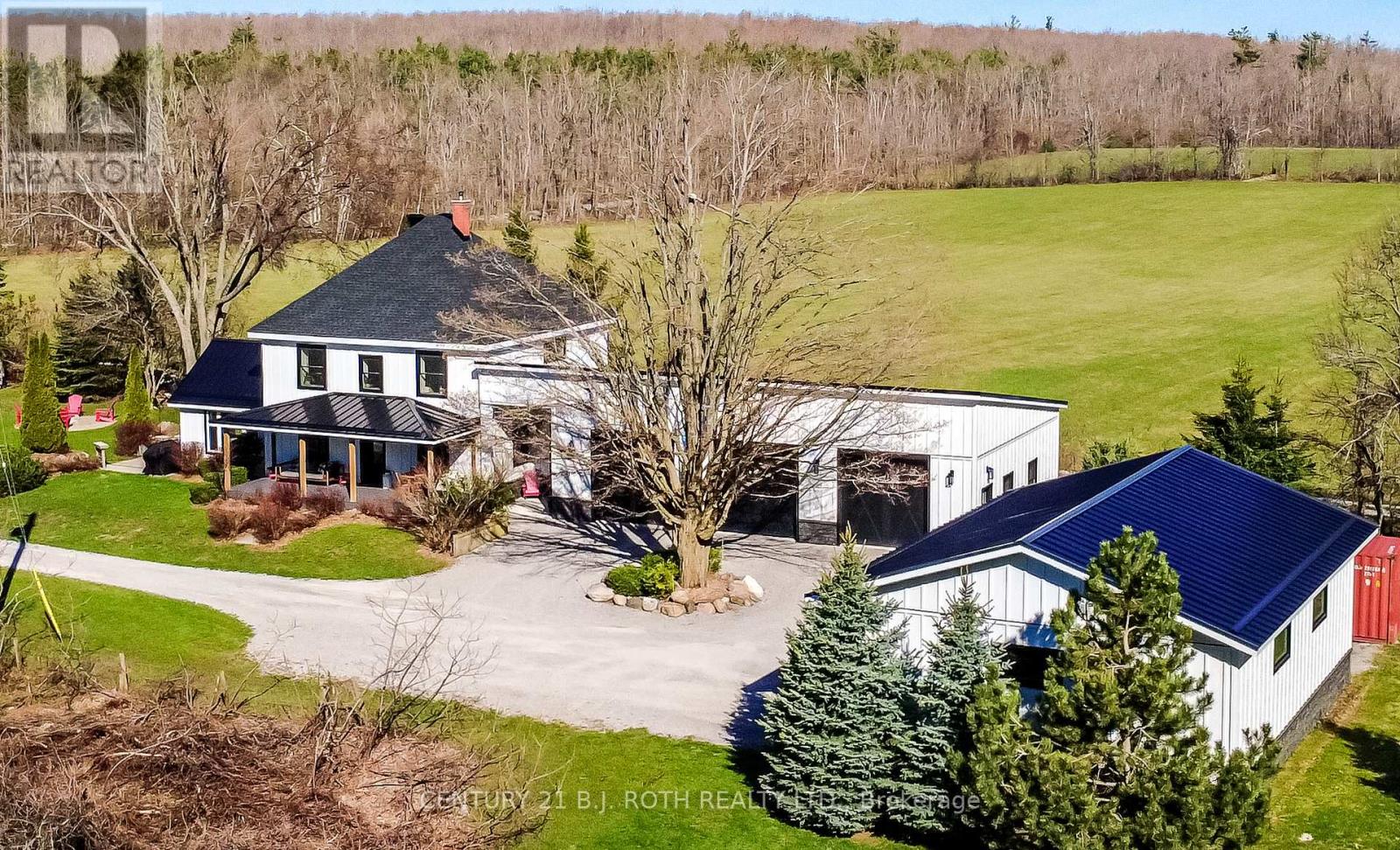 Detached at 4885 6 LINE N, Oro-Medonte (Moonstone)