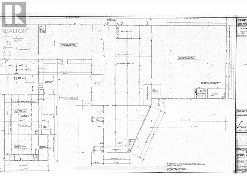 Other at UNITS A, Barrie (400 North)