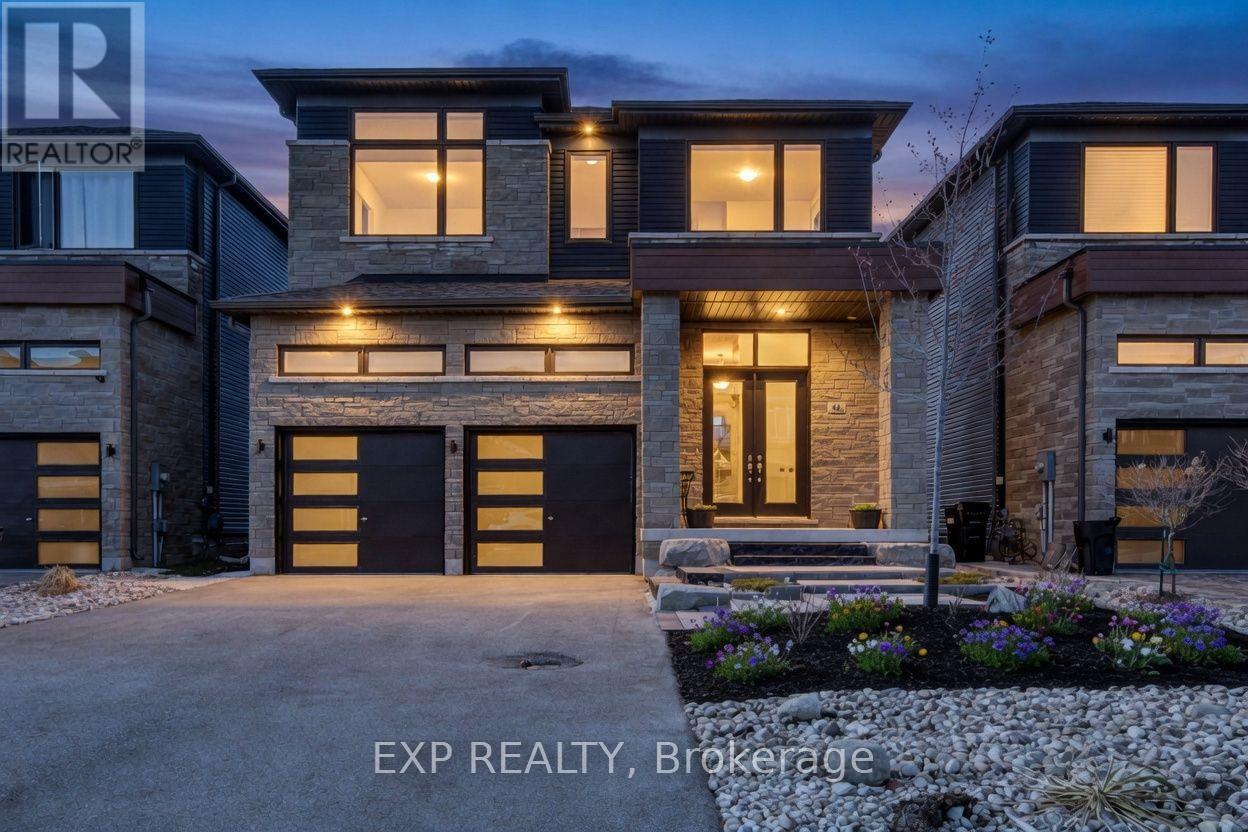 Detached at 46 SIMONA AVENUE, Wasaga Beach
