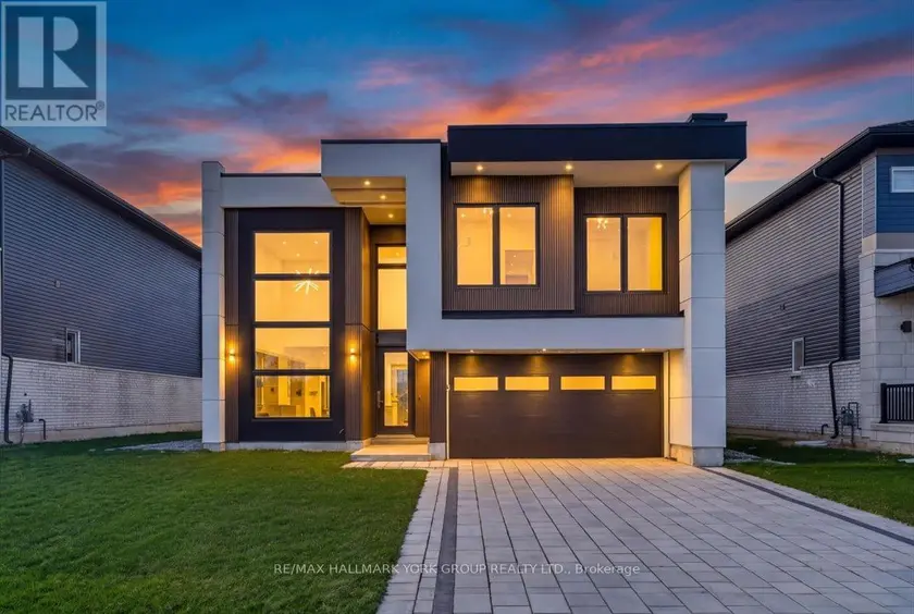 Detached at 3740 LAKEPOINT DRIVE, Severn