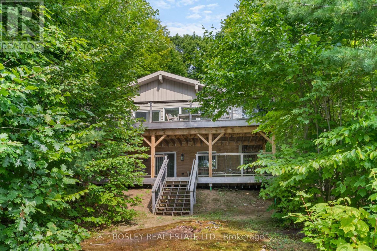 Other at COTTAGE - 152 FARLAIN LAKE ROAD E, Tiny