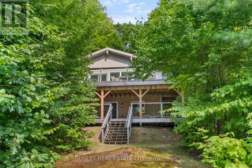 Other at COTTAGE - 152 FARLAIN LAKE ROAD E, Tiny