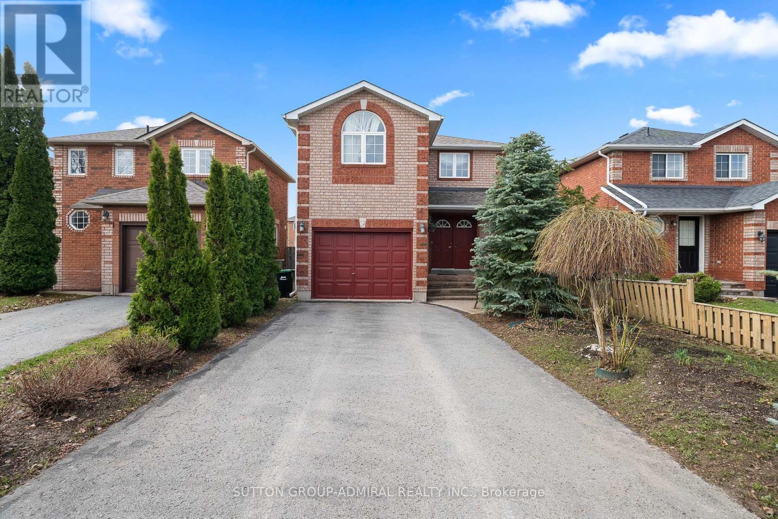 Detached at 213 TUNBRIDGE ROAD, Barrie (Georgian Drive)