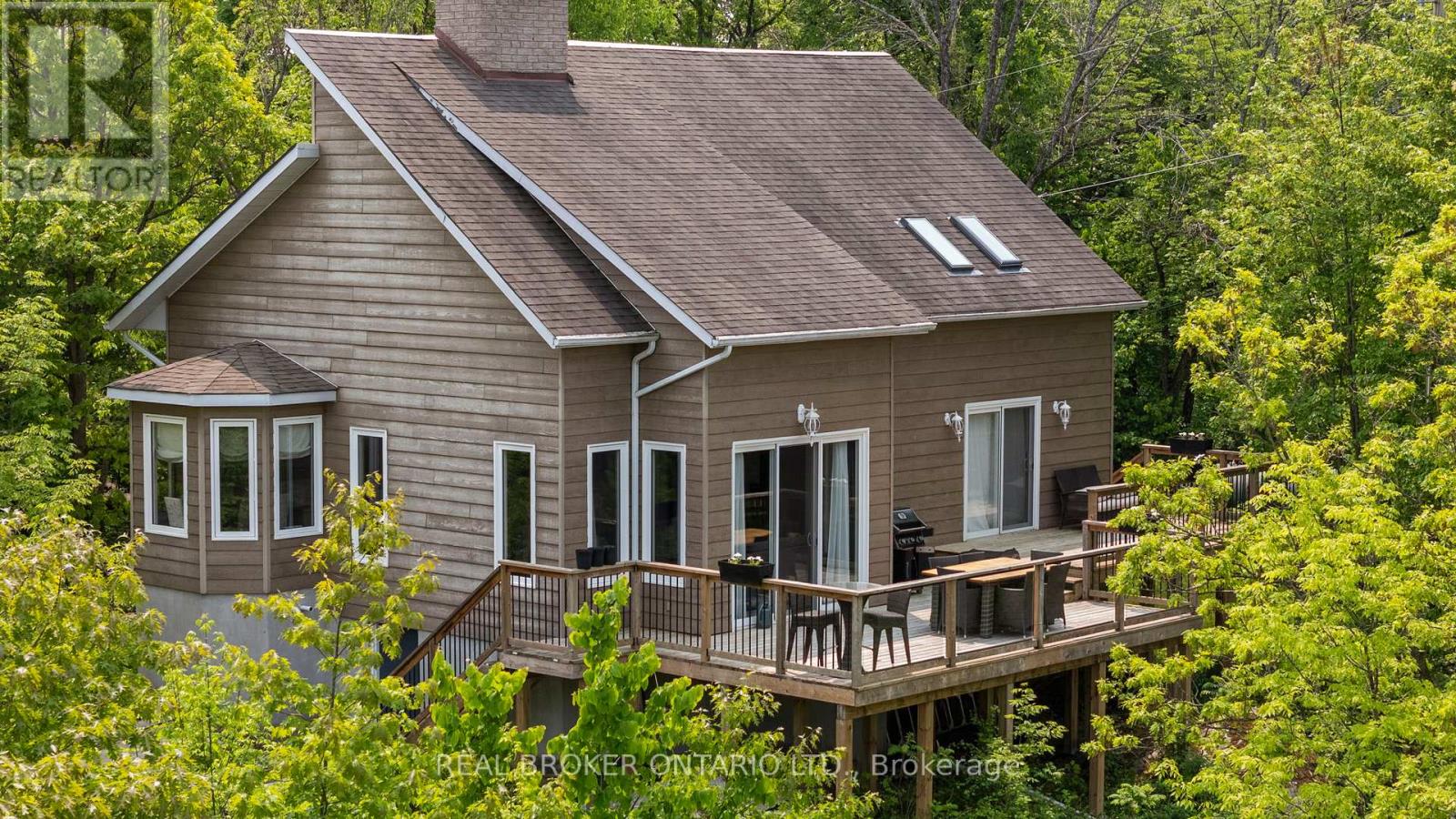 Detached at 2043 BEMAN POINT LANE, Severn