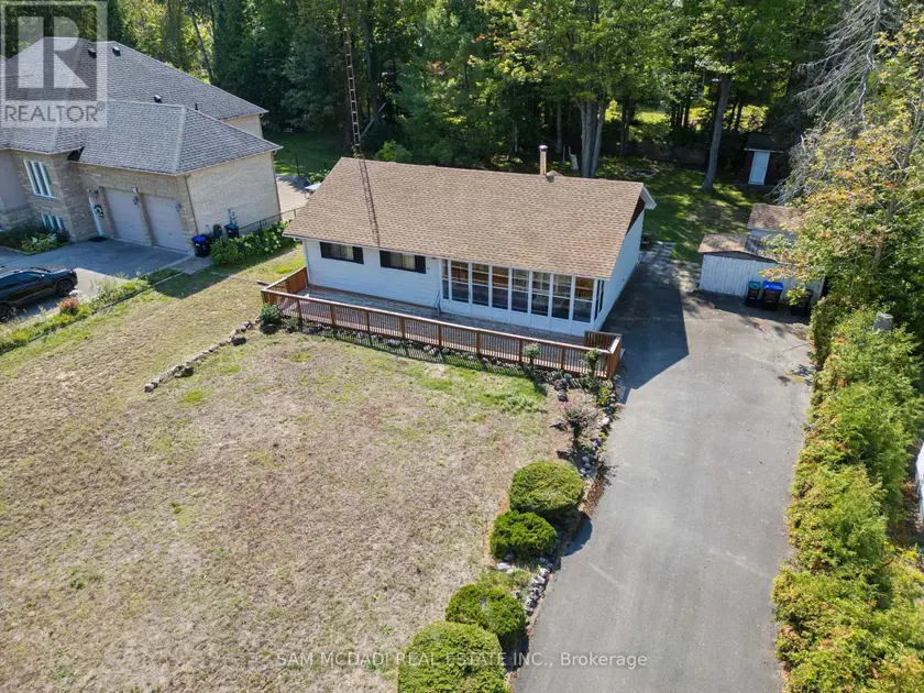 Detached at 68 41ST STREET S, Wasaga Beach