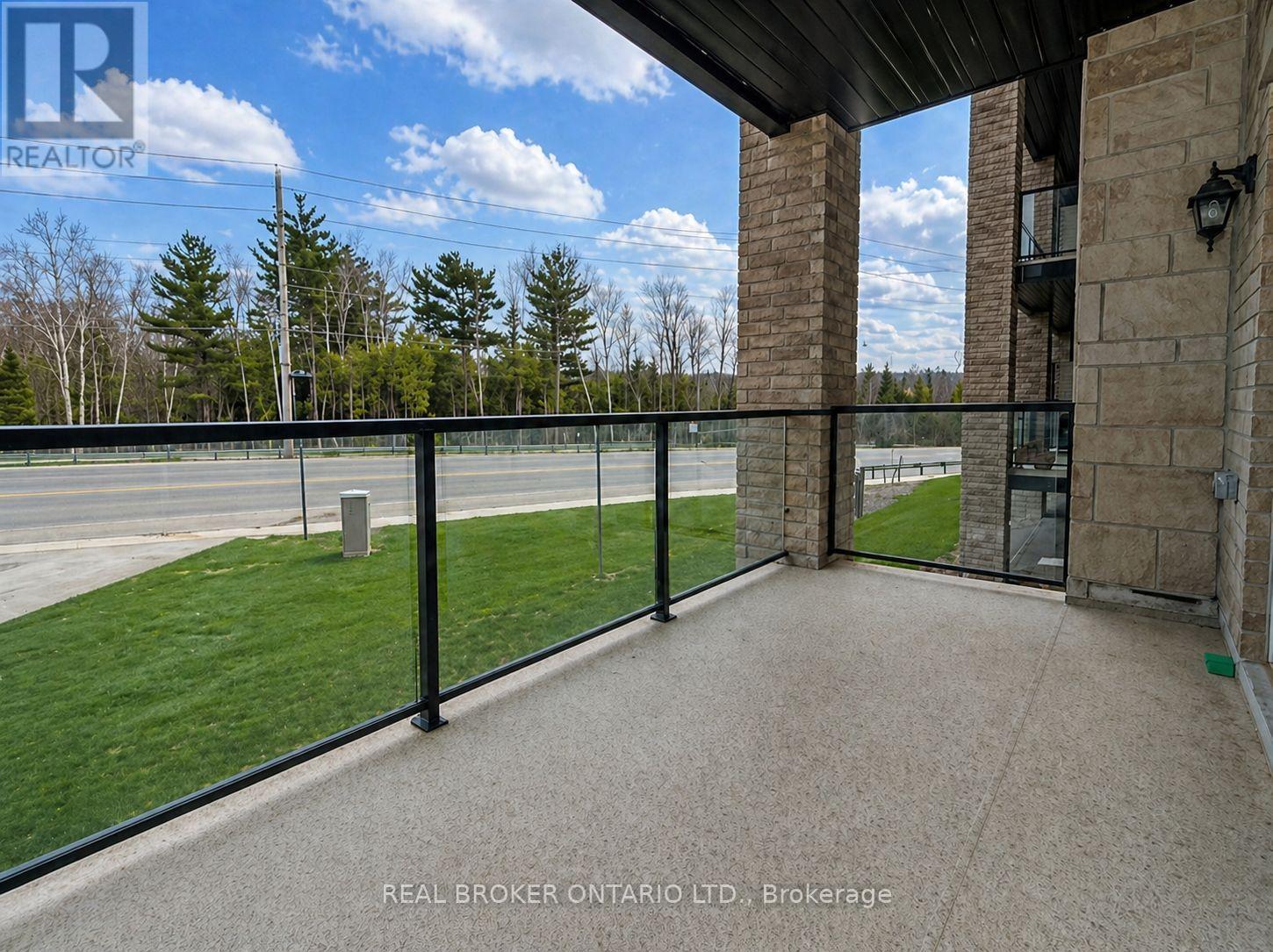 Apartment at 108 - 42 FERNDALE DRIVE S, Barrie
