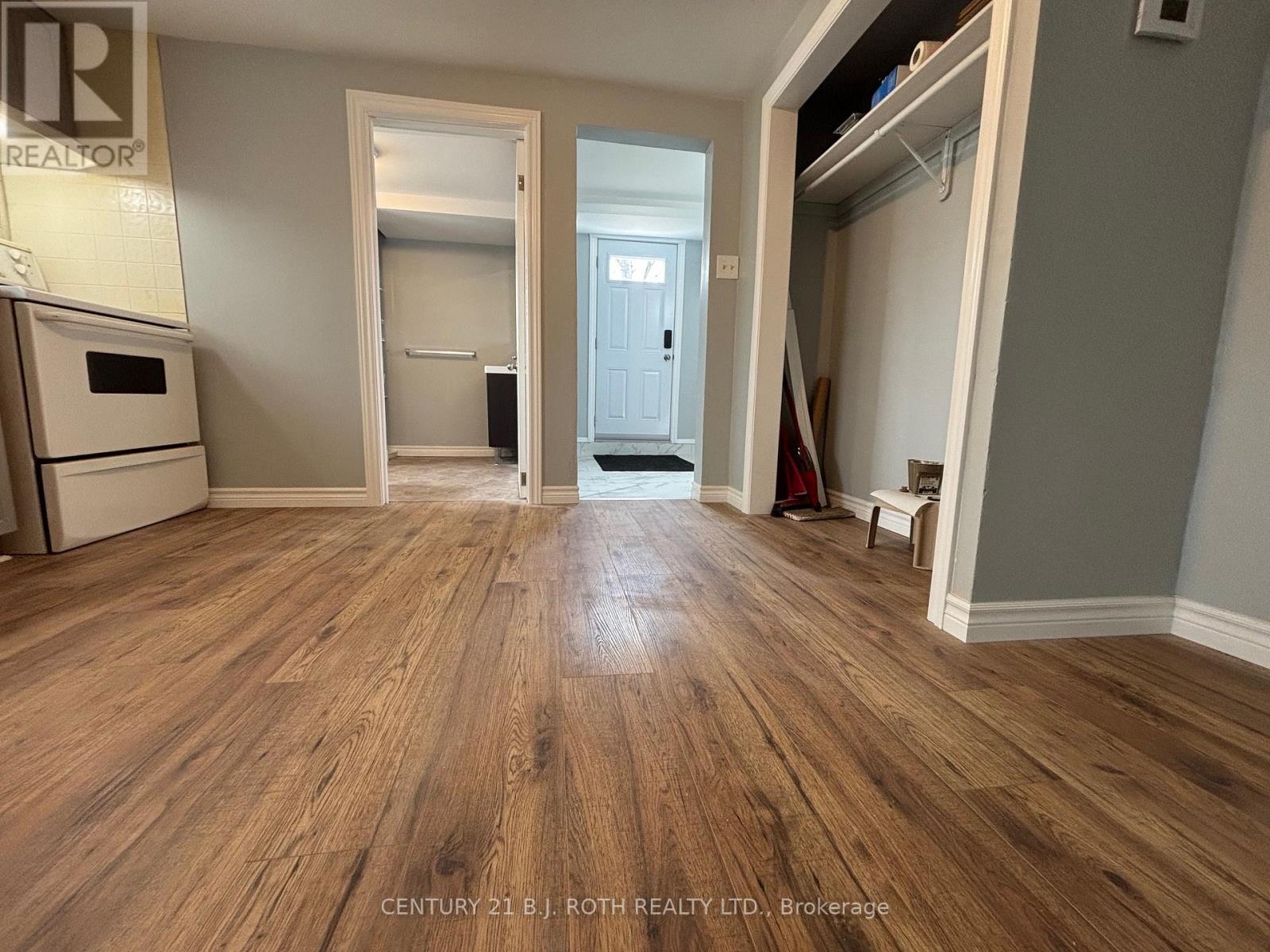 Detached at 397 MOSLEY STREET, Wasaga Beach