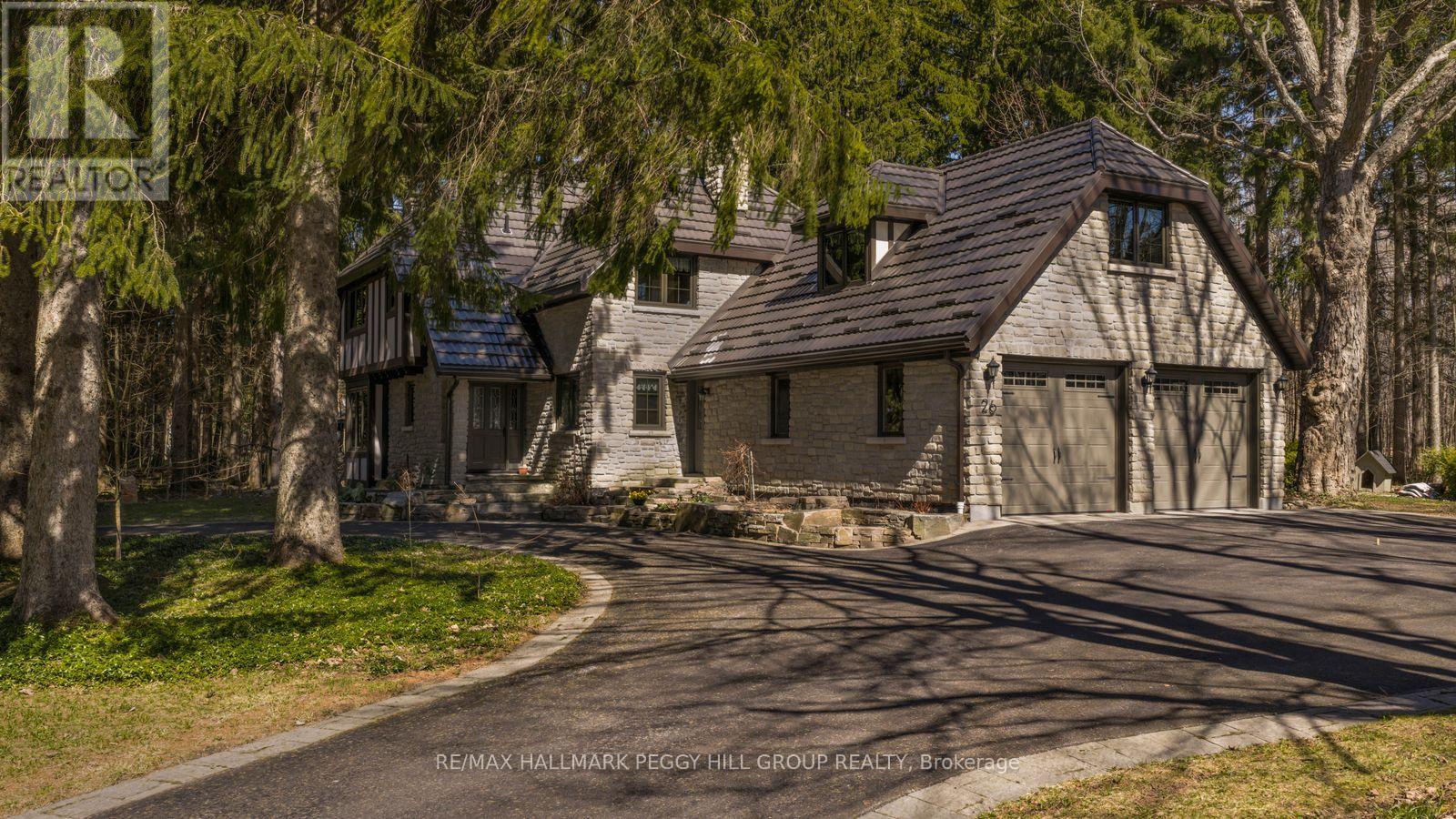 Detached at 26 CATHEDRAL PINES ROAD, Oro-Medonte (Horseshoe Valley)